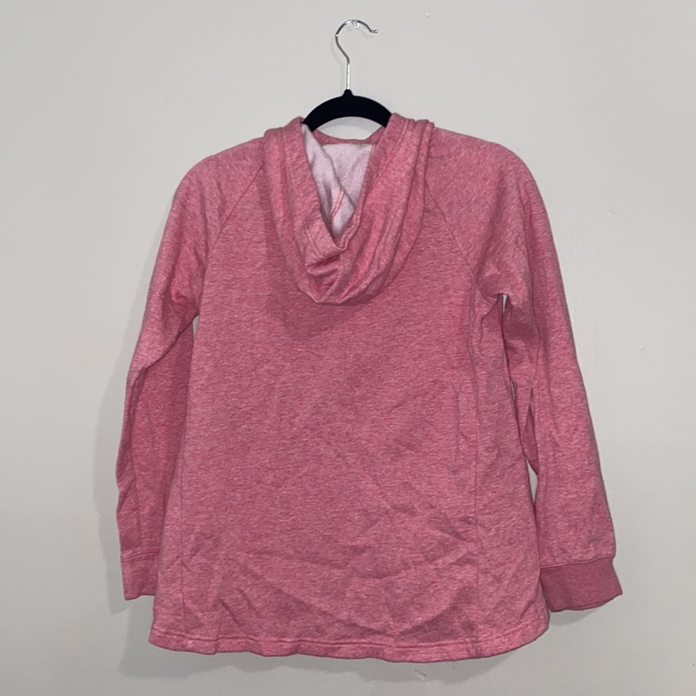 🪼Nike Pink hoodie! - Picture 7 of 7